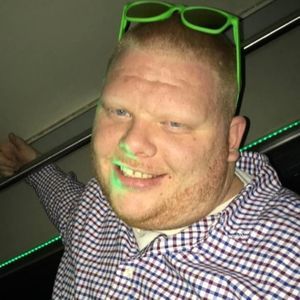 Meet your Posher, Billy